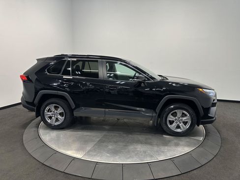 Used 2024 Toyota RAV4 XLE w/ Convenience Package AWD/4WD image 8