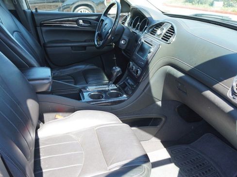 Used 2015 Buick Enclave Premium image 6