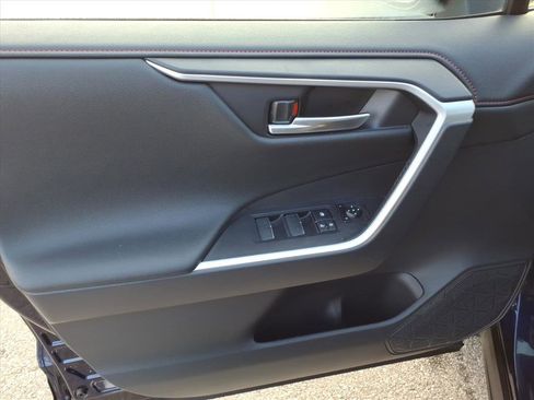 Certified 2025 Toyota RAV4 XSE w/ Weather Package image 24