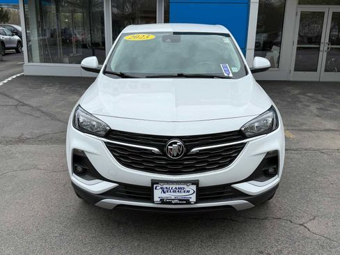 Used 2023 Buick Encore GX Preferred image 2