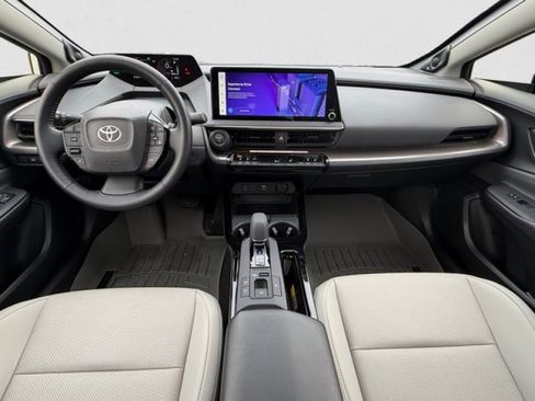 Used 2024 Toyota Prius Limited AWD/4WD image 13