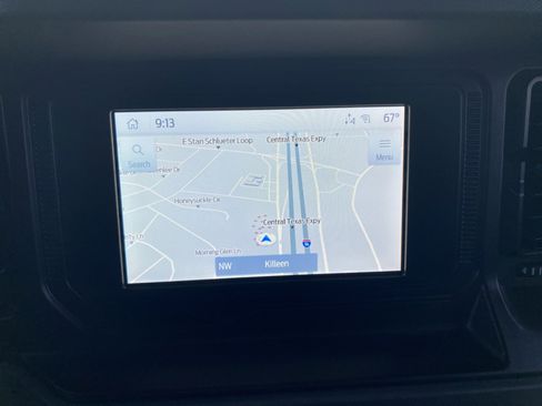 Used 2021 Ford Bronco Black Diamond image 14