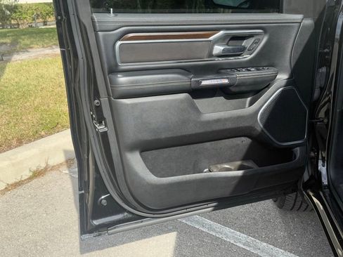 Certified 2021 RAM 1500 Laramie image 29