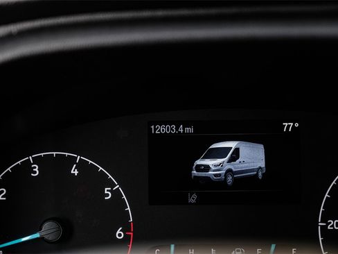 Used 2024 Ford Transit 350 Base w/ Upfitter Package image 14