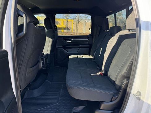 Used 2020 RAM 1500 Big Horn RWD image 10