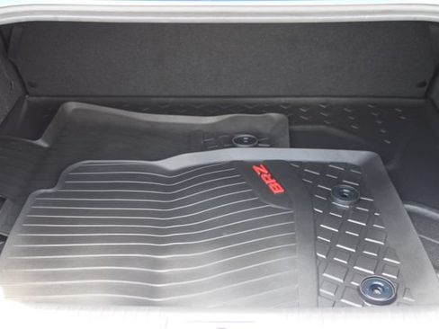 Used 2024 Subaru BRZ Limited RWD image 42