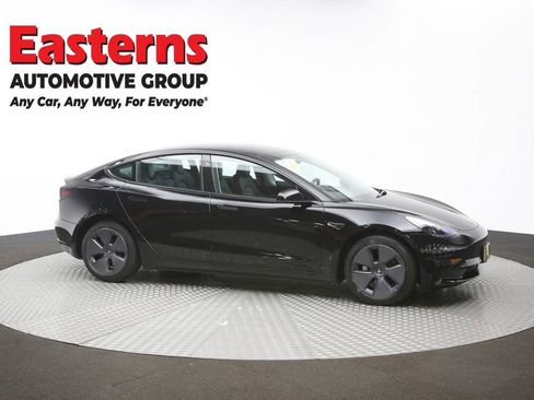 Used 2023 Tesla Model 3 Standard Range RWD image 43