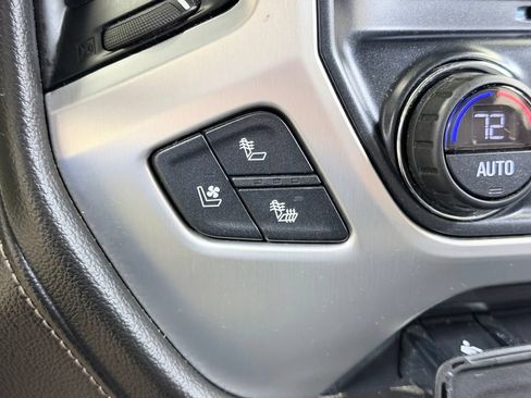Used 2017 GMC Sierra 1500 SLT AWD/4WD image 47
