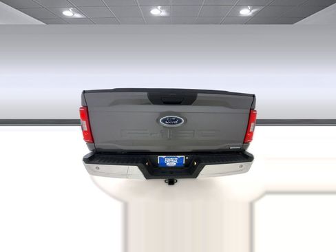 Used 2021 Ford F150 XLT AWD/4WD image 10