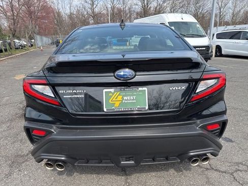 Used 2024 Subaru WRX Premium image 18