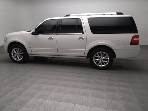 Used 2017 Ford Expedition EL Limited w/ Equipment Group 301A image 3