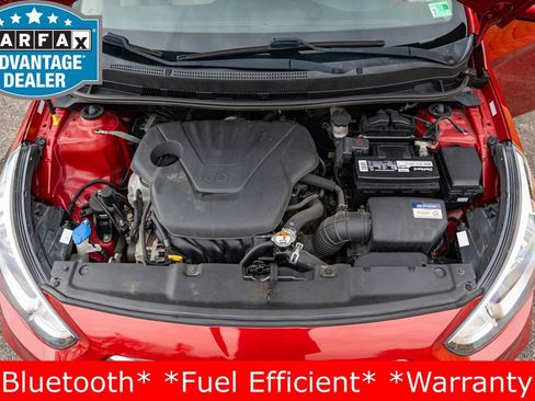 Used 2017 Hyundai Accent SE image 29