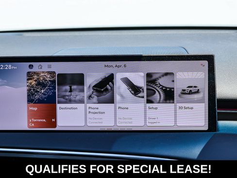Used 2026 Genesis GV70 2.5T Select AWD/4WD image 15