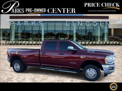 Used 2019 RAM 3500 Tradesman