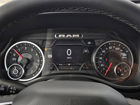 New 2026 RAM 1500 Lone Star image 20