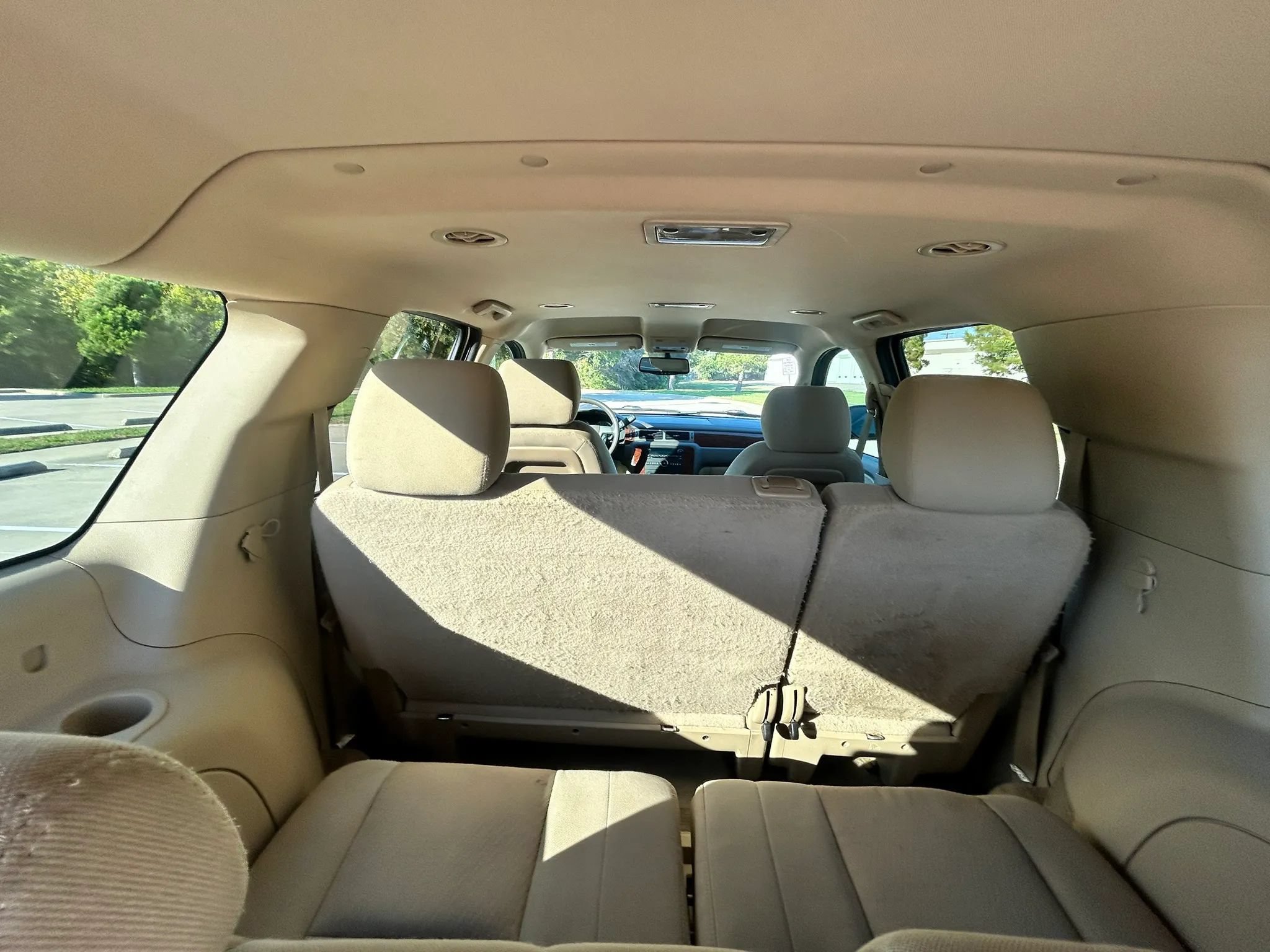 Used 2013 Chevrolet Suburban LS w/ Convenience Package 1 RWD image 15