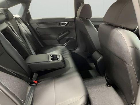 Used 2026 Honda Civic Sport image 23