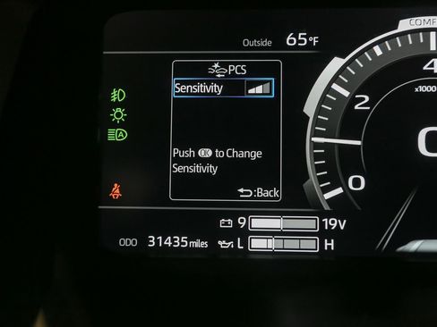 Used 2022 Toyota Tundra 1794 Edition w/ Advanced Package image 43