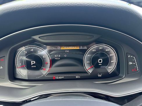New 2026 Audi Q7 3.0T Premium AWD/4WD image 11