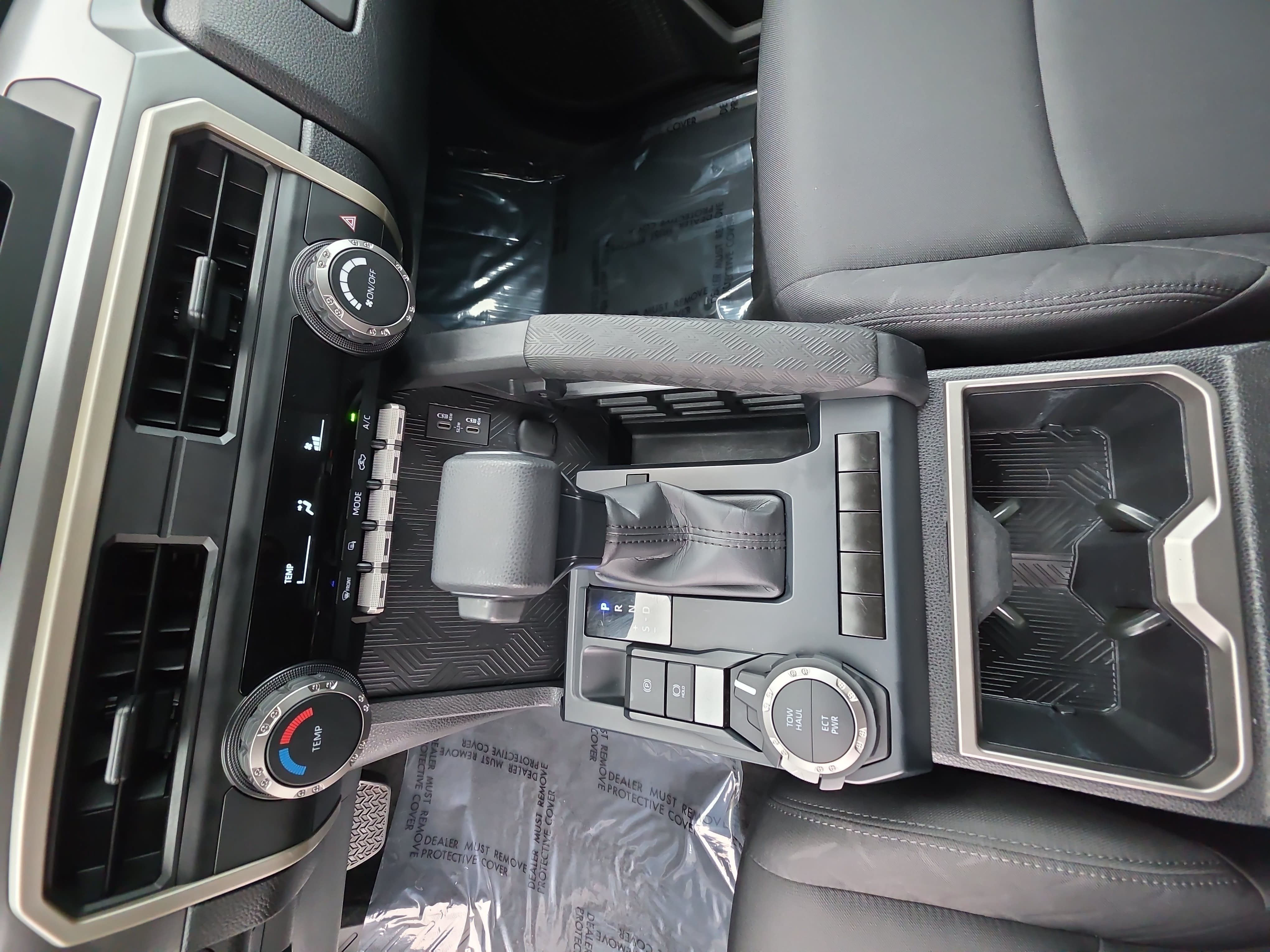 Used 2024 Toyota Tacoma SR5 AWD/4WD image 23