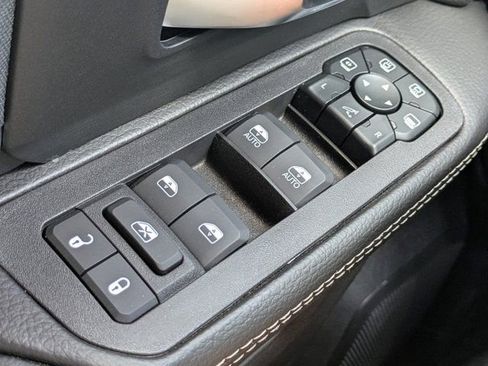 New 2026 RAM 2500 Big Horn image 20