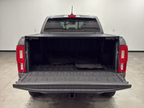 Used 2023 Ford Ranger Lariat w/ Tremor Off-Road Package image 8