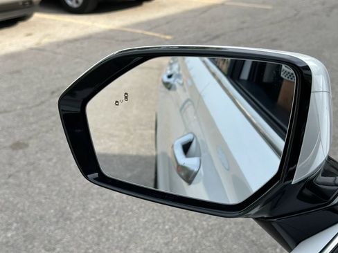 Used 2021 Hyundai Palisade Calligraphy image 38