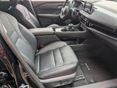 Used 2023 Nissan Rogue SL FWD image 27