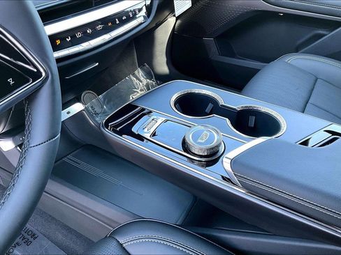New 2026 Cadillac Lyriq Sport AWD/4WD image 10