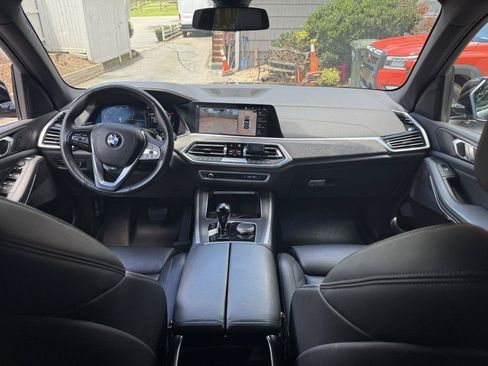Used 2023 BMW X5 xDrive40i w/ Premium Package AWD/4WD image 13
