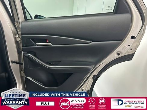 Used 2024 MAZDA CX-30 AWD 2.5 S w/ Select Sport Pkg image 28