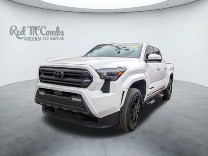 Used 2025 Toyota Tacoma SR5