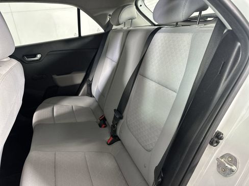 Used 2018 Kia Rio LX FWD image 23