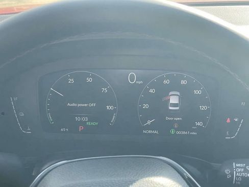 Certified 2025 Honda Civic Sport Touring image 30