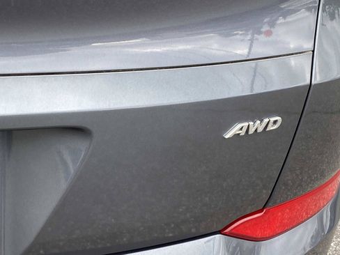 Used 2018 Hyundai Tucson SE AWD/4WD image 5