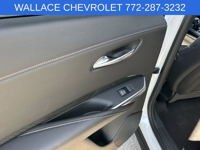 Used 2019 Cadillac XT4 Sport FWD image 11