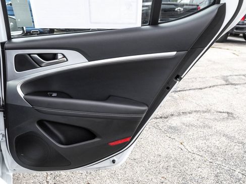 Used 2021 Genesis G70 2.0T w/ Elite Package AWD/4WD image 42