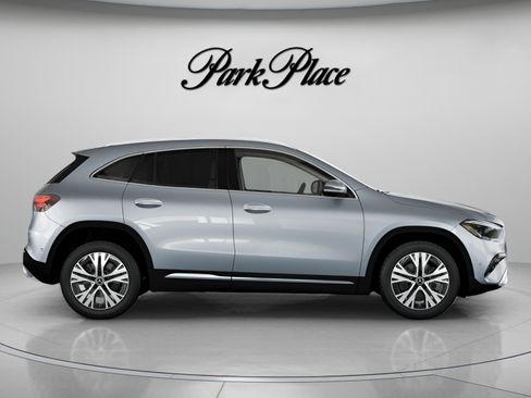 Used 2026 Mercedes-Benz GLA 250 image 26