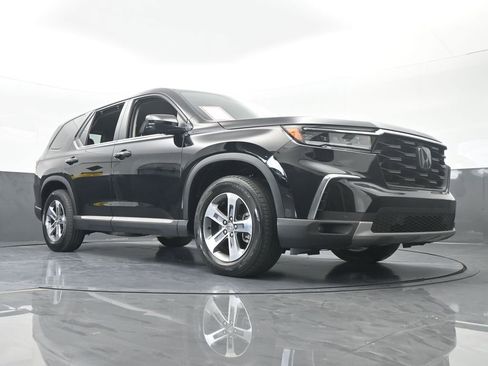 Used 2025 Honda Pilot EX-L image 64