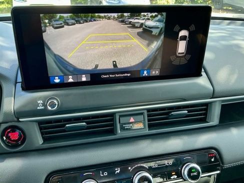 New 2026 Honda Pilot EX-L image 30