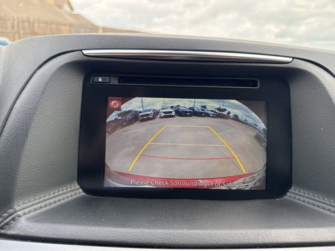 Used 2016 MAZDA CX-5 Grand Touring image 34