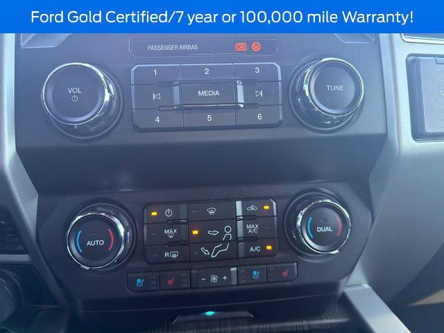 Certified 2021 Ford F450 Lariat w/ Lariat Ultimate Package AWD/4WD image 30