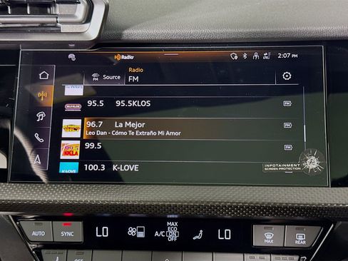 New 2026 Audi RS 3 AWD/4WD image 15