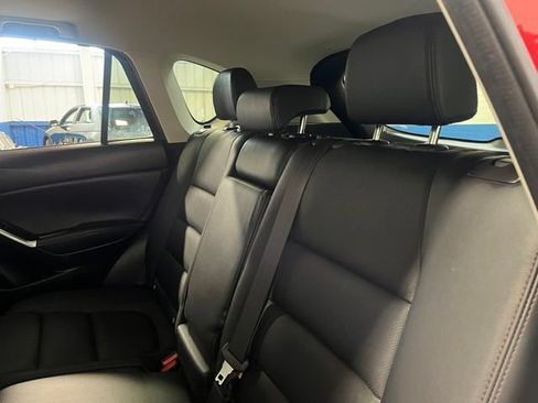Used 2016 MAZDA CX-5 Grand Touring AWD/4WD image 19