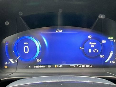 Used 2022 Ford Escape SEL w/ Technology Package image 30