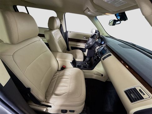 Used 2015 Ford Flex Limited image 22