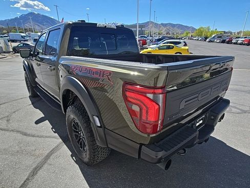 Used 2024 Ford F150 Raptor image 6