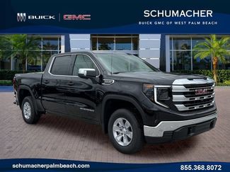New 2026 GMC Sierra 1500 SLE w/ Preferred Package AWD/4WD video 1