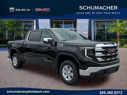 New 2026 GMC Sierra 1500 SLE w/ Preferred Package