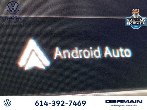 Certified 2023 Volkswagen Tiguan SE R-Line image 32